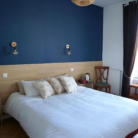 Madame Simone Otel Vendel Dış mekan fotoğraf