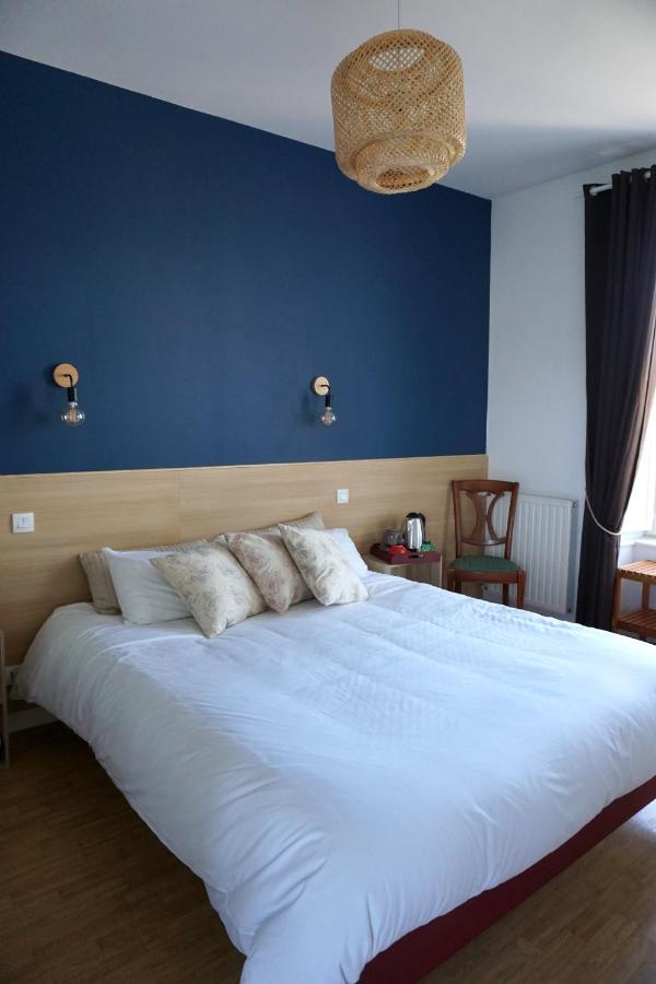 Madame Simone Otel Vendel Dış mekan fotoğraf